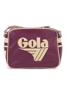 Gola Purple Redford Dispatch Bag