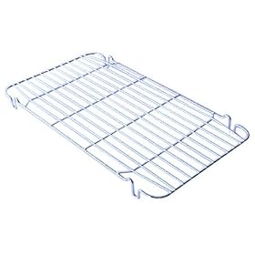 GRILL PAN MESH SMALL