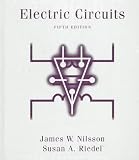 Electric circuits (Addison-Wesley series in electrical engineering)
