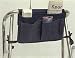 Carry-All Walker Pouch - Navy