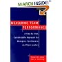 Measuring Team Performance