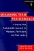 Books : Measuring Team Performance