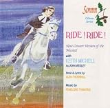 Thwaites: Ride! Ride!