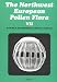 The
North
West
European
Pollen
Flora:
Reprinted
from
Review
of
Palaeobotany
and
Palynology,:
v.
88,
Nos.1-4
(Northwest
European
Pollen
Flora)