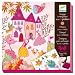 Djeco Princesses Create a Story Stamping Kit_s-1