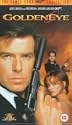 GoldenEye VHS