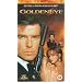 Goldeneye [VHS] [1995]