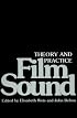 Film Sound