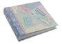 CR Gibson Zoophabet Bound Photo Journal Album