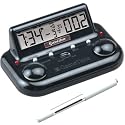 Excalibur 750GT-2 Game Time two Digital Chess Clock
