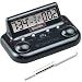 Sporting Goods : EXCALIBUR 750GT-2 USA CHESS FEDERATION CHESS & GAME TIME CLOCK