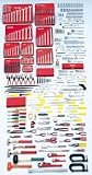 Proto 99520 416-Piece ERGONOMICS Master Tool Set