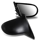 02-06 Acura RSX JDM Spoon Automatic Powered Side Mirrors by HK5