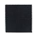 The Andersen Company 402 Nitrile Rubber Comfort Scrape Modular Side Tile with Holes, 37-3/8" Length x 36" Width x 0.562" Thick, Black (Box of 2)