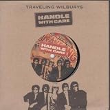 HANDLE WITH CARE 7" (45) UK WILBURY 2007