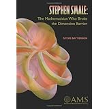 Stephen Smale: The Mathematician Who Broke the Dimension Barrier