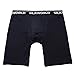 SILKWORLD Men's 4-Pack Cotton Stretch Boxer Brief