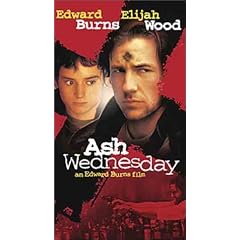 Ash Wednesday