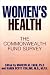 Book Women's Health: the Commonwealth Fund Survey