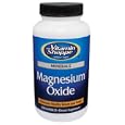 Vitamin Shoppe - Magnesium Oxide, 200 capsules