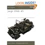 Jeeps 1941-45 (New Vanguard)