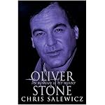Oliver Stone (Directors Close Up) book cover