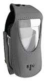 Body Glove Ion Mobile Phone Case for Motorola V60g & V60c Phones, Charcoal