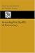 Assessing the Quality of Democracy (A Journal of Democracy Book)
