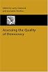 Assessing the Quality of Democracy (A Journal of Democracy Book)
