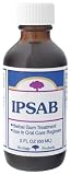 Heritage - Ipsab Herbal Gum, 2 fl oz liquid