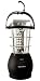 Camelion - Lanterne solaire 36 leds (fonctionne également avec 4 piles LR20/D)