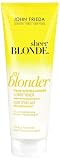 John Frieda Sheer Blonde Go Blonder Farb-Aufhellender Conditioner, 250 ml