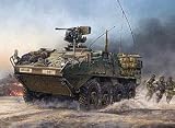 1/35 �A�����J���R M1126�����퓬�� �X�g���C�J�[