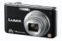 Panasonic Lumix FS30 Digital Camera - Black (14.1MP, 8x Optical Zoom) 2.7 inch LCD