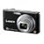 Panasonic Lumix FS30 Digital Camera - Black (14.1MP, 8x Optical Zoom) 2.7 inch LCD