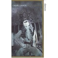 Daniel Lanois - Rocky World [VHS]