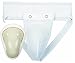 - 	 Traditional Cup and Supporter Size Medium
