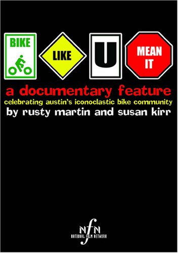 Bike Like U Mean It by Biking Videos