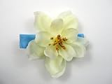 41B43xfD6XL. SL160  Simply Elegant Baby Girl & Toddler Hair Clip   Blue