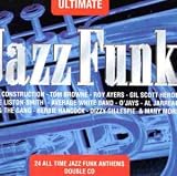 Revue Artistes Divers  / Ultimate Jazz Funk