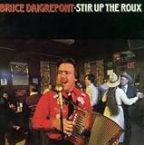 Stir up the Roux