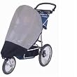 Jogging Stroller Sun Protector - InStep/Schwinn TT Single