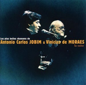  Antonio Carlos Jobim