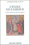 L'�cole de l'amour