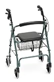 NOVA GetGo Classic 4202C Walker, Green (formerly Cruiser Deluxe Classic)