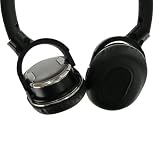 picture of Nokia BH-905i Stereo Headset Fits Nokia N8 - Black