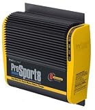 ProMariner ProSport 8 GEN 2 Heavy Duty Waterproof Battery Charger (8 Amp 2 Bank 12/24 Volt)