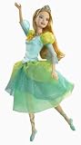 Barbie & the 12 Dancing Princesses - Princess Delia