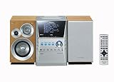 Panasonic SC-PM41EB-S Compact Component System