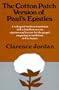 The Cotton Patch Version of Paul's Epistles